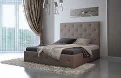 Кровать «Лафесста» 1800х2000 металлический каркас