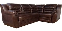 Кутовий диван «Хаммер» (2,6х1,8) серія HUMMER