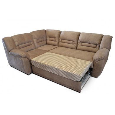 Угловой диван «Хаммер» (2,6х1,8) серия HUMMER