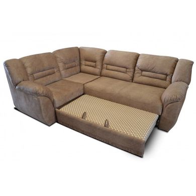 Кутовий диван «Хаммер» (2,6х1,8) серія HUMMER