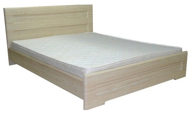 Ліжко «Кармен» 1600