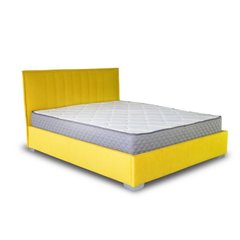 Ліжко "Стріпс" з підйомним механізмом (0,9)