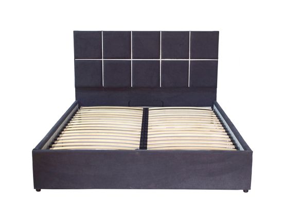 Кровать «Хатхор» 140х200 с подъемным механизмом, 140х200