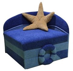 Дитячий диван «Патрик»