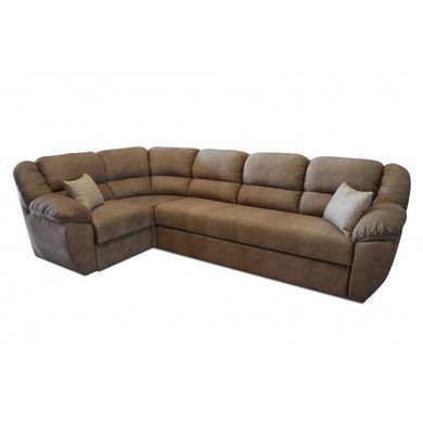 Кутовий диван «Раффаелло» (3,05х1,8) серія RAFFAELLO
