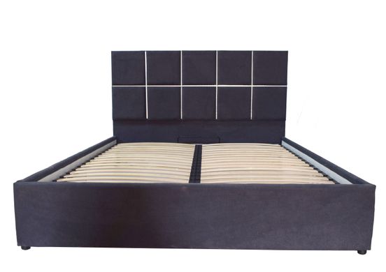 Кровать «Хатхор» 160х200 с подъемным механизмом, 160х200