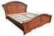 Кровать «Альба» 1400 с пружинным подъемным механизмом