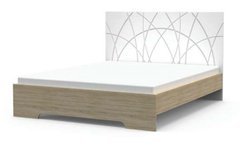 Кровать «Миа» 1600 с ящиками (под заказ)