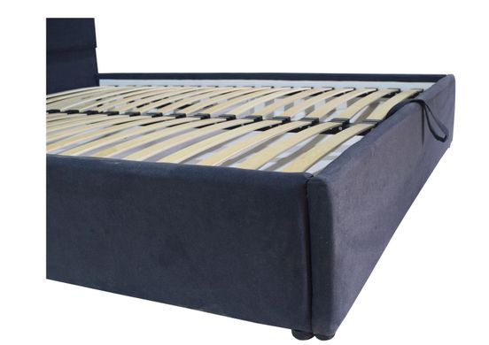 Кровать «Прана» 1400х2000 с подъемным механизмом