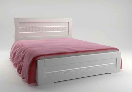 Ліжко «Соломія» 1400
