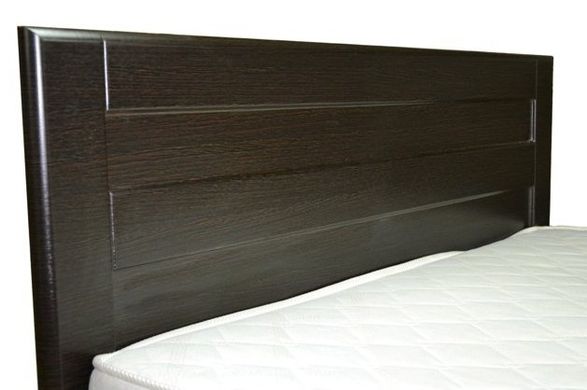 Кровать «Кармен» 1400 с пружинным подъемным механизмом