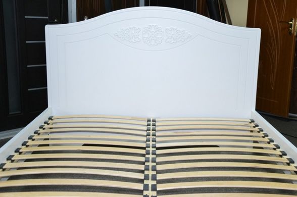 Ліжко «Анжеліка» 1400 з шухдядами (на замовлення)