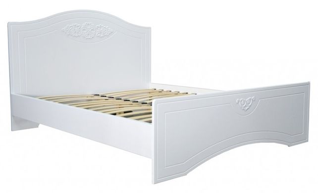 Кровать «Анжелика» 1400 с ящиками (под заказ)