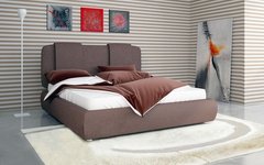 Кровать «Эленора» 1800х2000 металлический каркас
