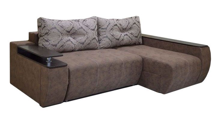 Кутовий диван «Барселона»