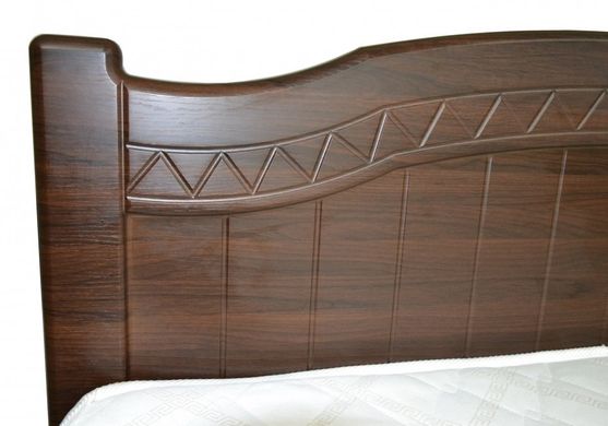 Кровать «Доминика» 1600 с ящиками
