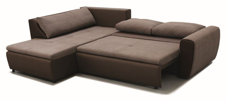 Угловой диван "Базель"