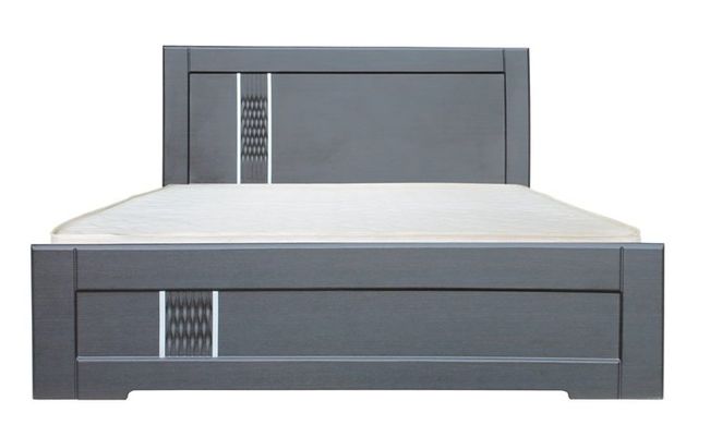 Кровать «Зоряна» 1600 с ящиками