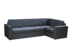 Кутовий диван “Аскольд А” 31 розкладний