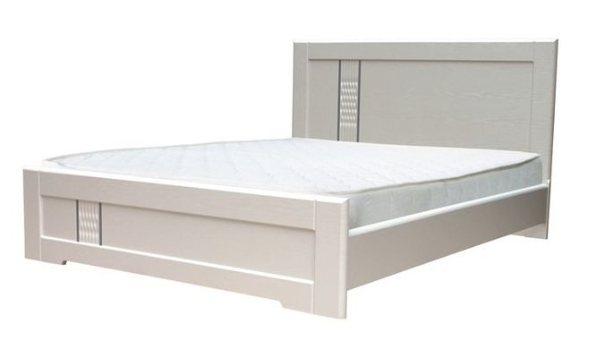 Кровать «Зоряна» 1800 с ящиками