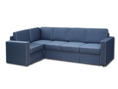 Угловой диван “Аскольд А” 31 не раскладной