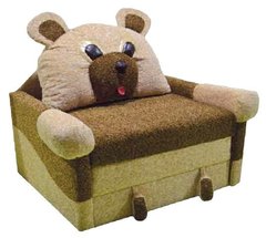 Детский диван «Барни»