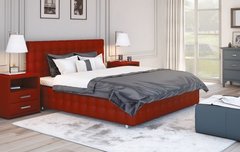 Кровать «Эванс» 1800х2000 металлический каркас