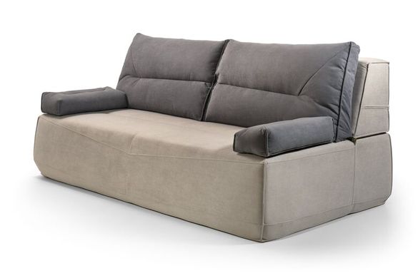 Бескаркасный диван Тео 1,4х2,0