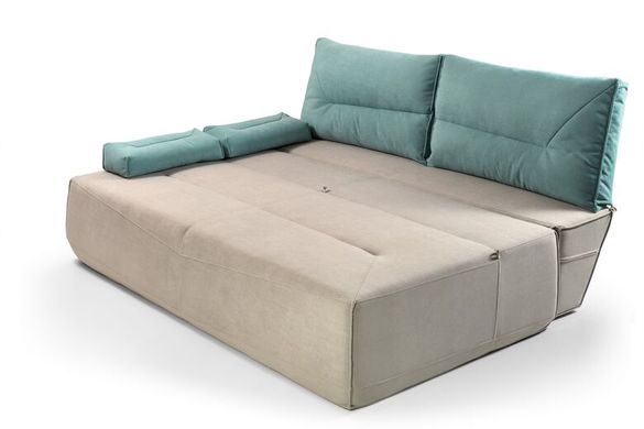 Бескаркасний диван Тео 1,4х2,0