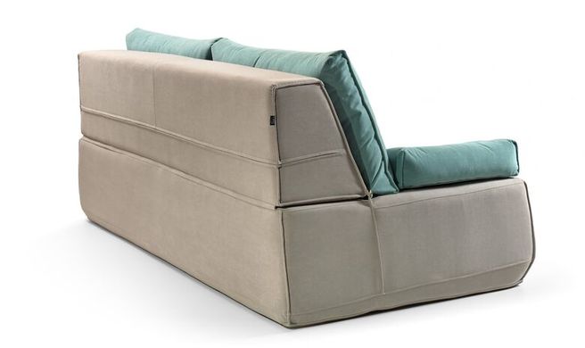 Бескаркасный диван Тео 1,4х2,0