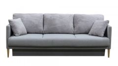 прямой диван